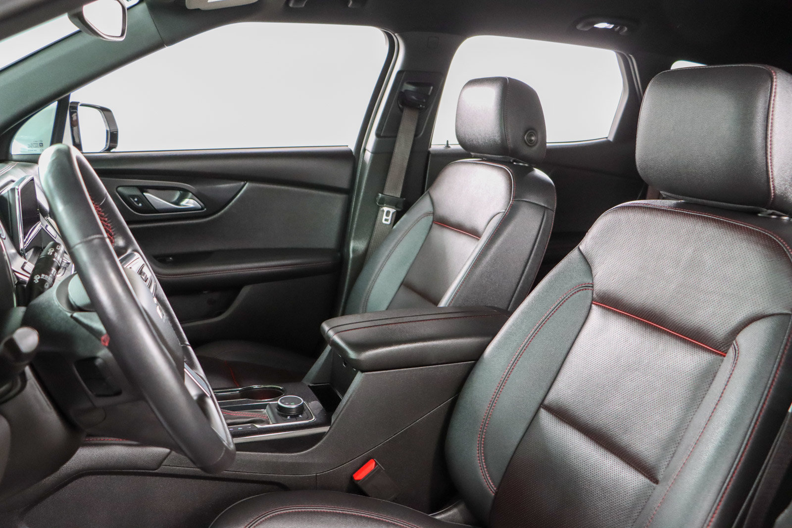 Used 2022 Chevrolet Blazer RS FWD image 23