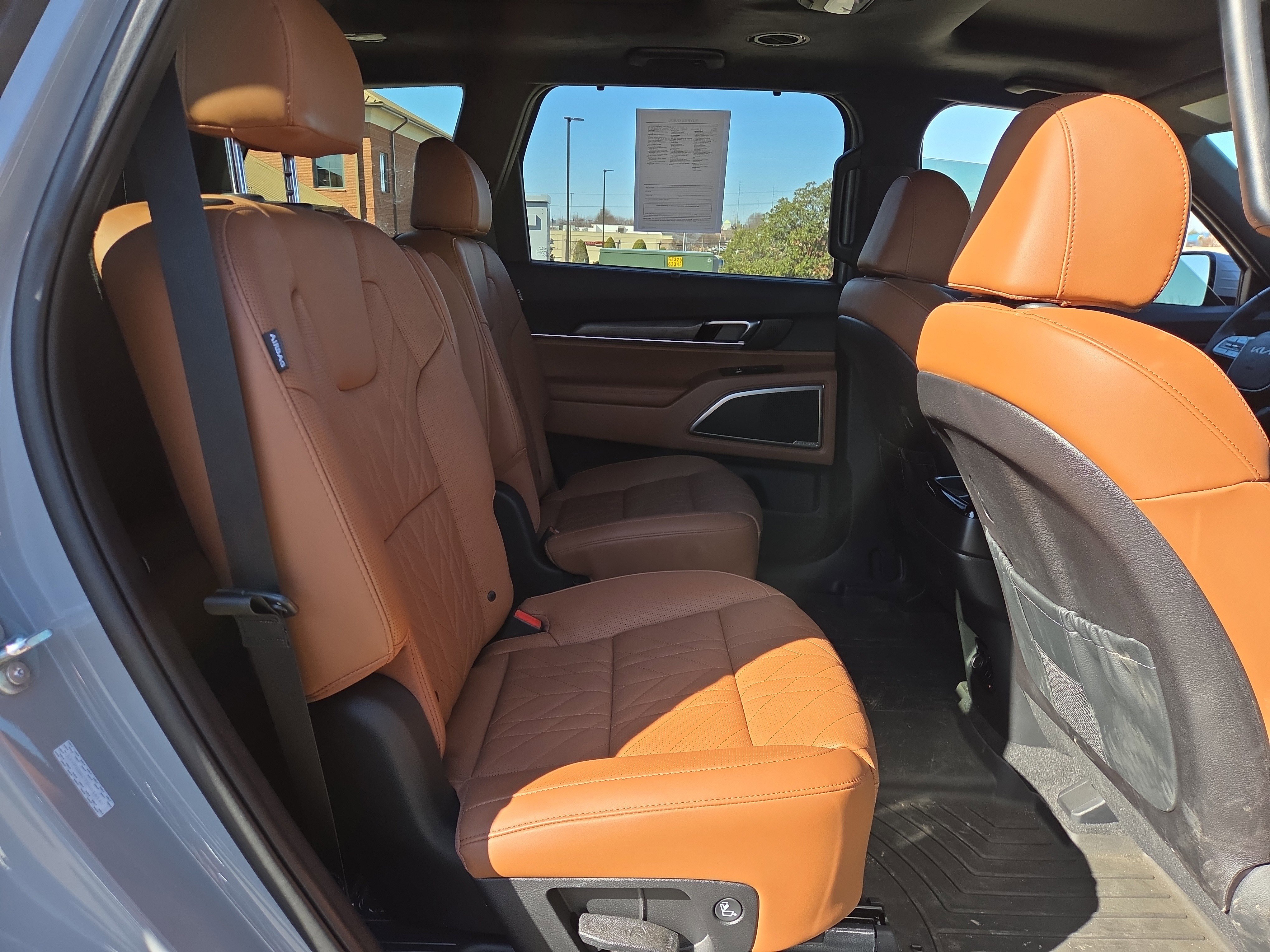 Used 2025 Kia Telluride SX Prestige X-Pro image 16