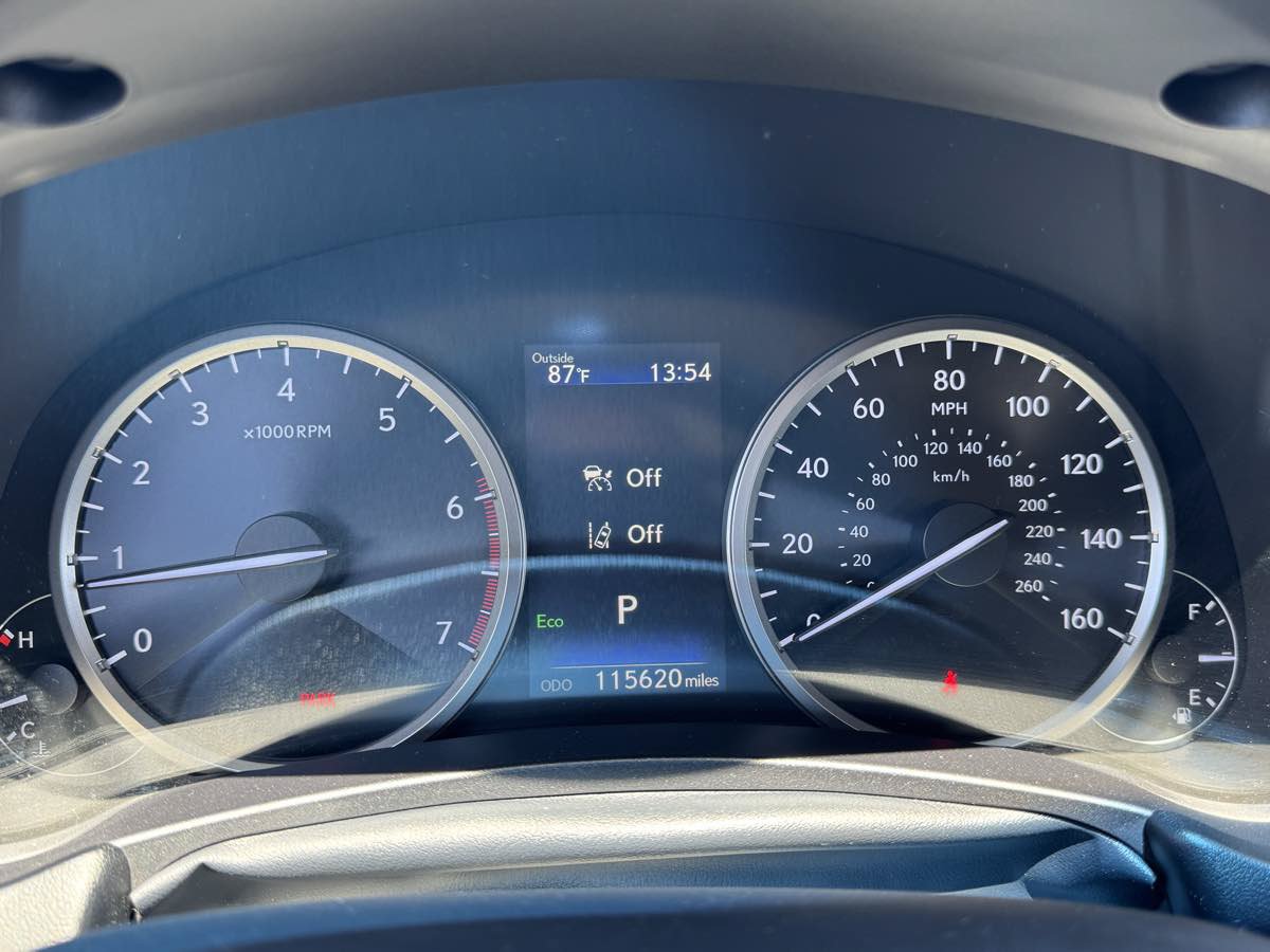 Used 2018 Lexus NX 300 FWD image 24