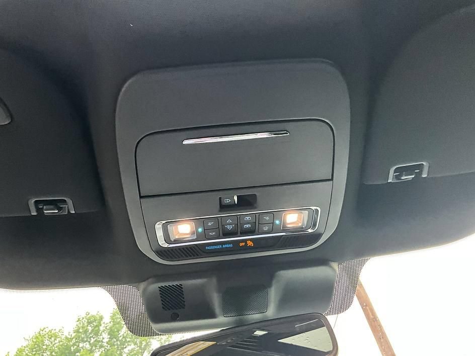 Used 2024 Ford F150 Platinum w/ Equipment Group 702A High AWD/4WD image 32
