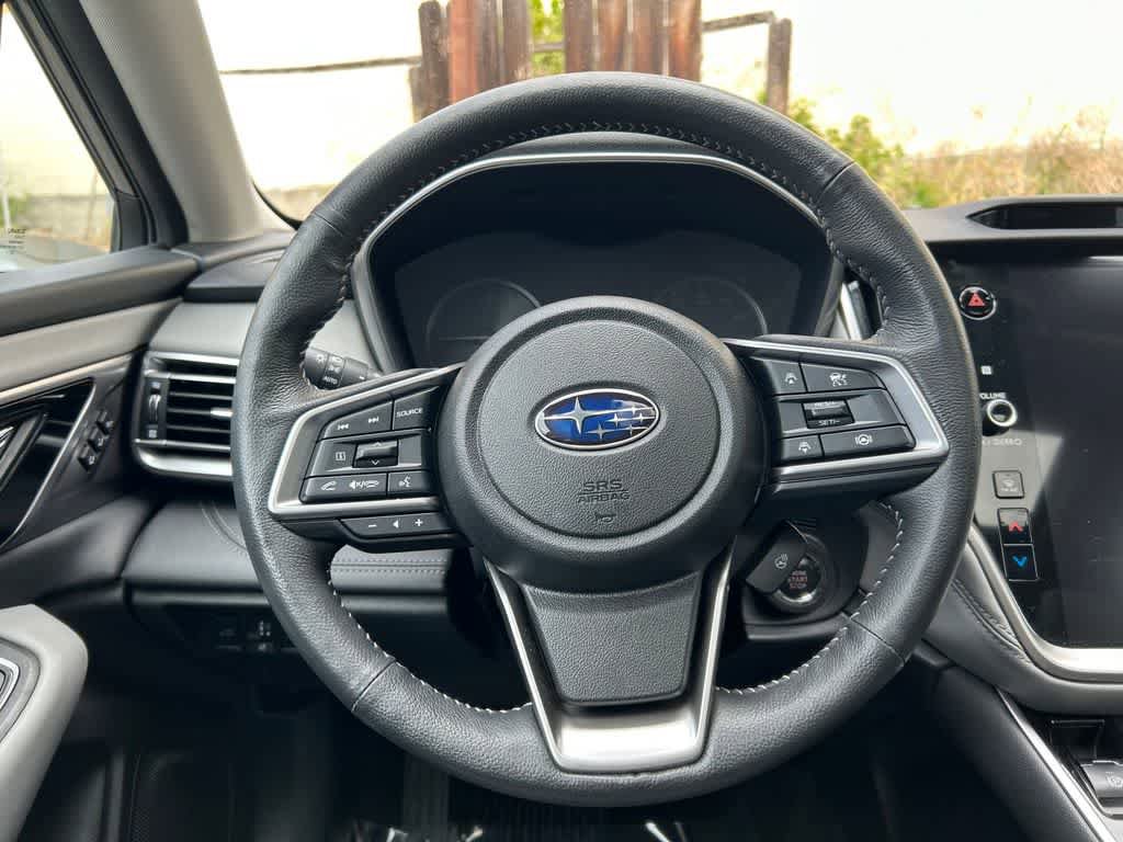 Certified 2023 Subaru Outback Limited XT AWD/4WD image 16