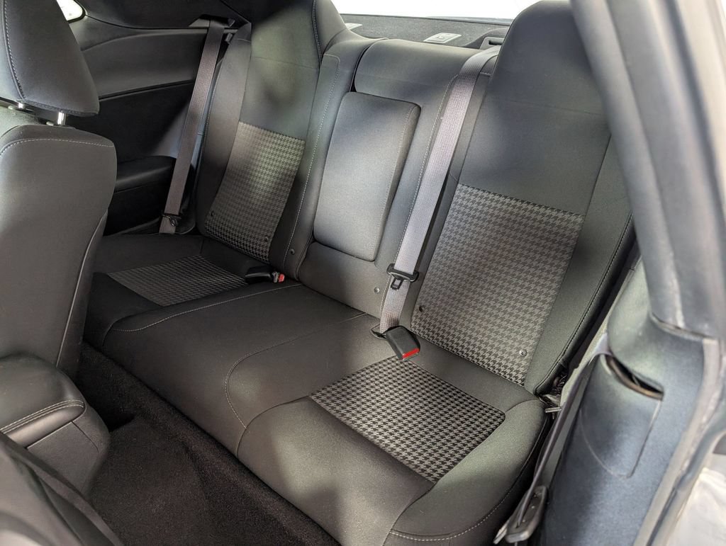 Used 2019 Dodge Challenger R/T w/ Blacktop Package RWD image 26