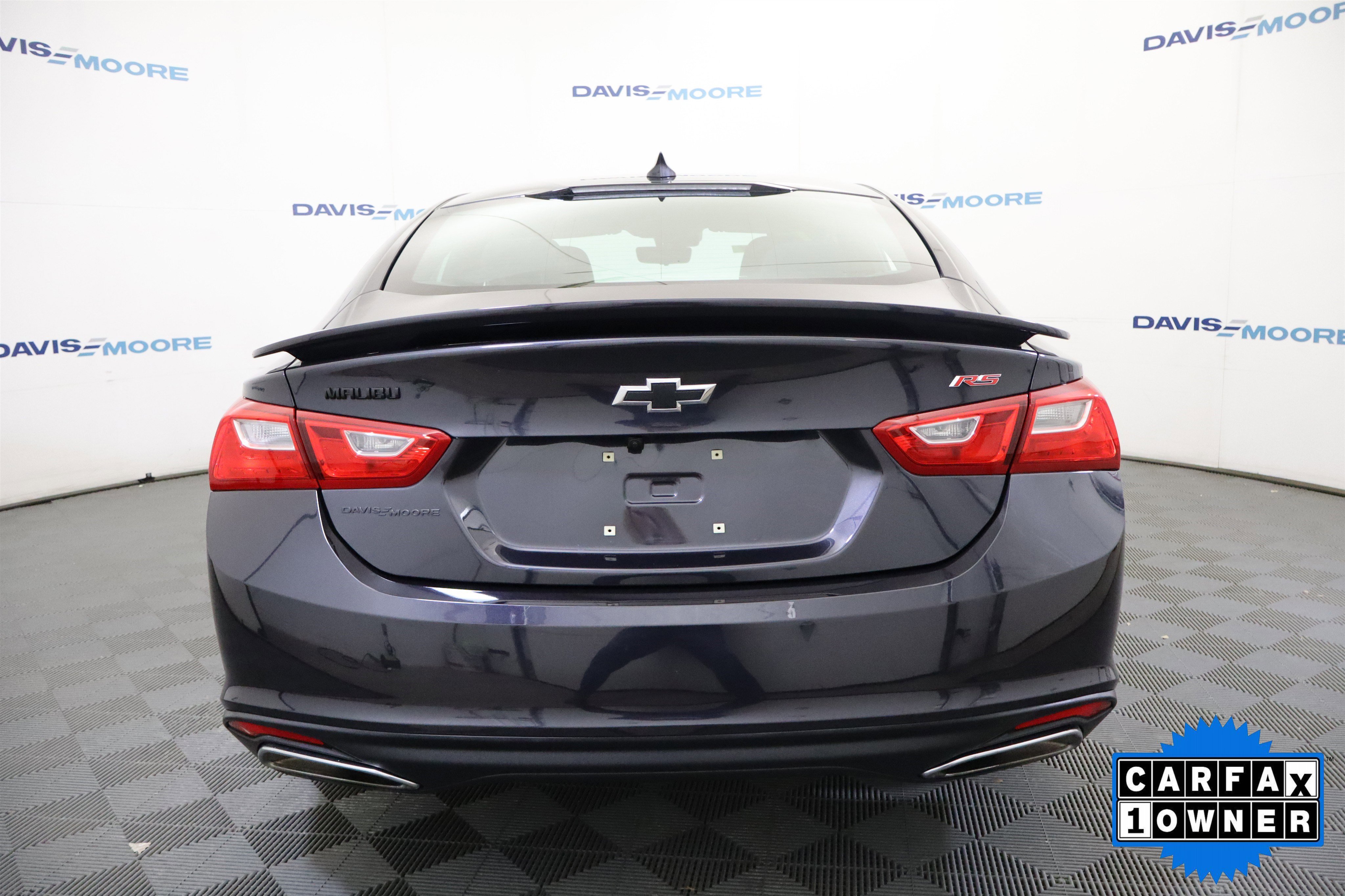 Used 2023 Chevrolet Malibu RS image 7