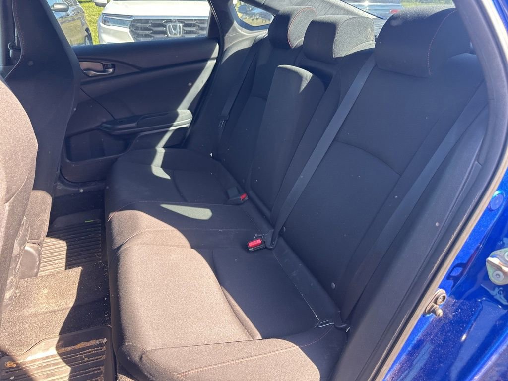 Used 2020 Honda Civic Si image 15