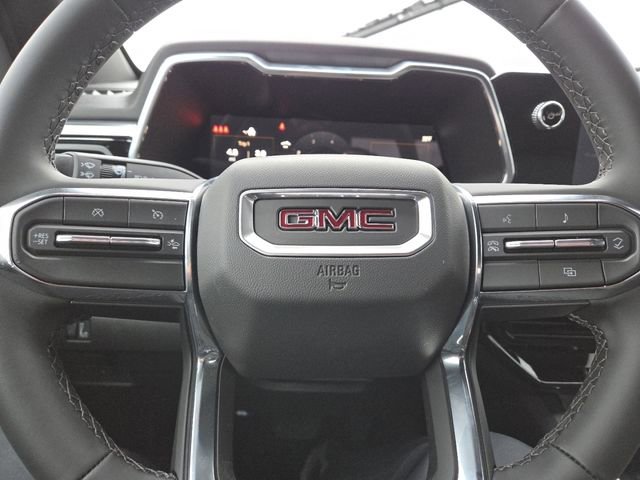 New 2026 GMC Canyon Elevation w/ Convenience Package image 34