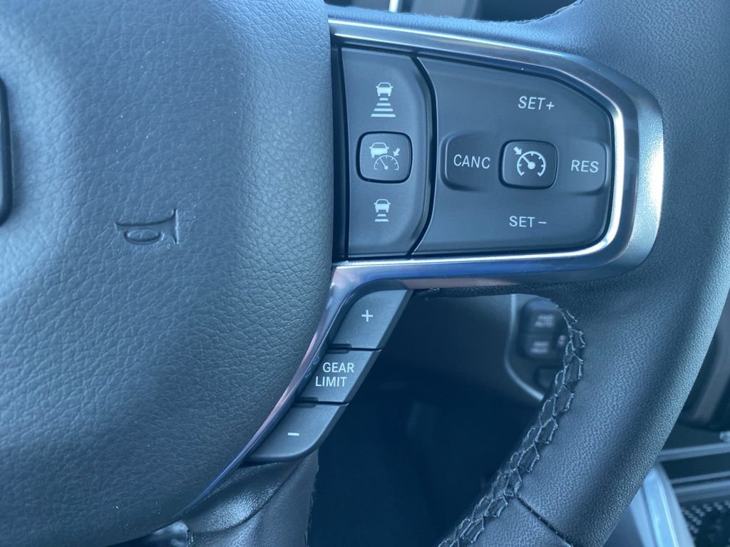 New 2026 RAM 1500 Laramie image 32