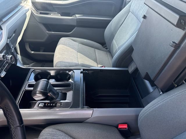 Used 2023 Ford F150 Lightning XLT image 29