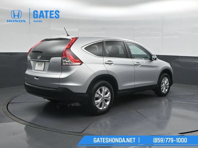 Used 2014 Honda CR-V EX image 2
