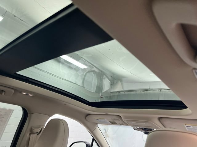 Certified 2023 Lincoln Corsair AWD w/ Equipment Group 101A image 25