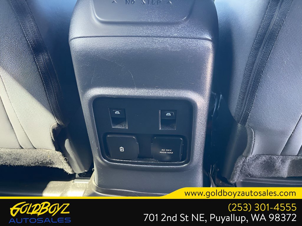 Used 2022 Ford Bronco Big Bend image 24