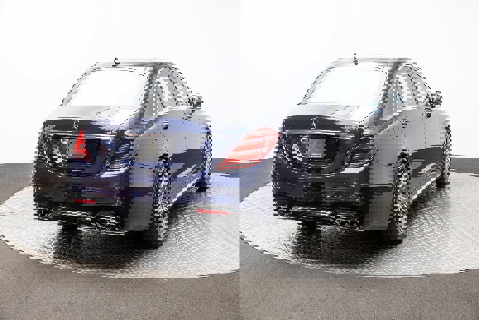 Used 2020 Mercedes-Benz S 63 AMG 4MATIC Sedan image 22