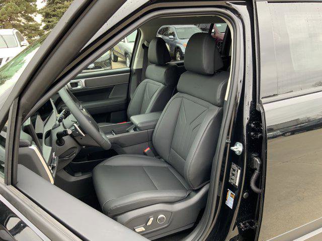 New 2026 Hyundai Santa Fe XRT image 9