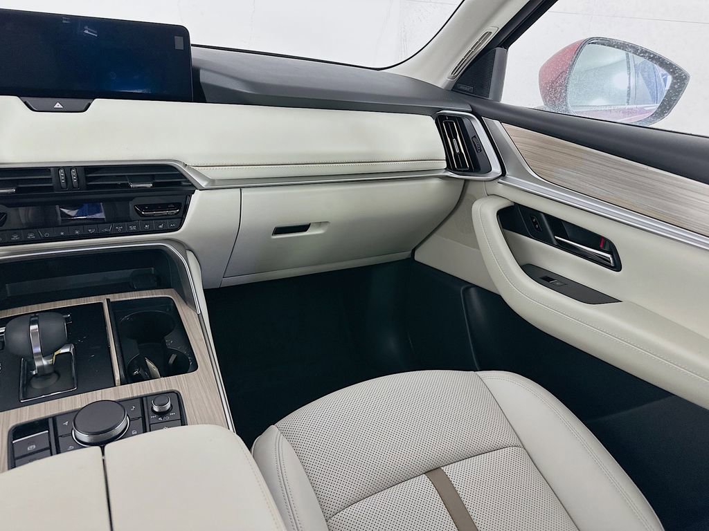 New 2026 MAZDA CX-90 Plug-In Hybrid w/ Premium Plus AWD/4WD image 31