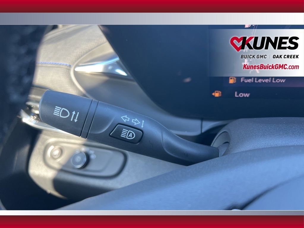 New 2026 Buick Envista Sport Touring w/ Convenience I Package image 21