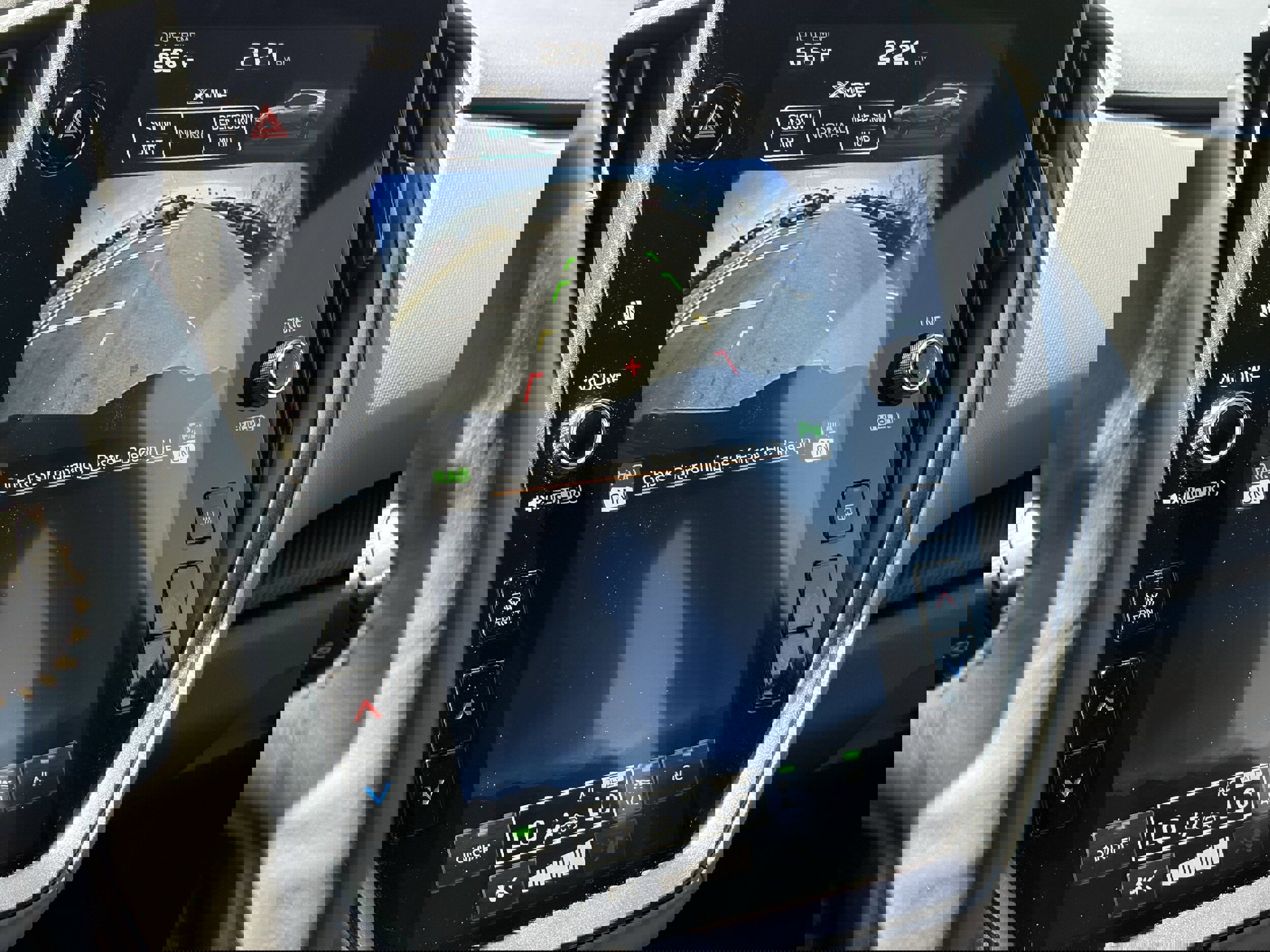 New 2026 Subaru Crosstrek 2.5i Wilderness image 26