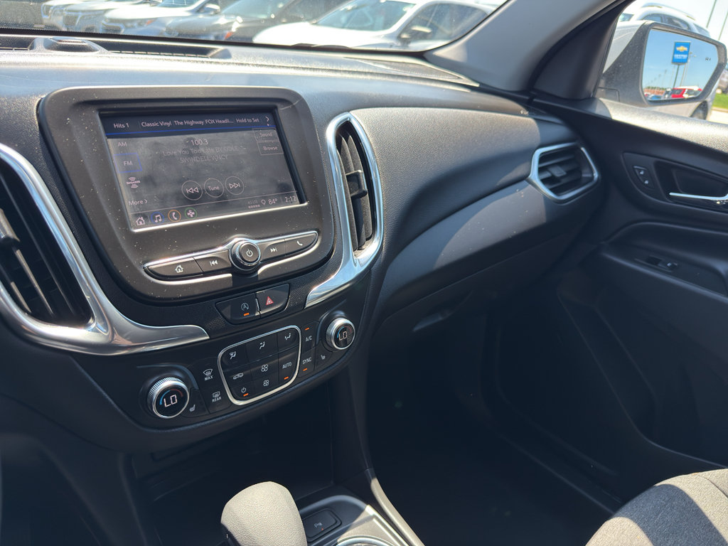 Certified 2023 Chevrolet Equinox LT FWD image 21