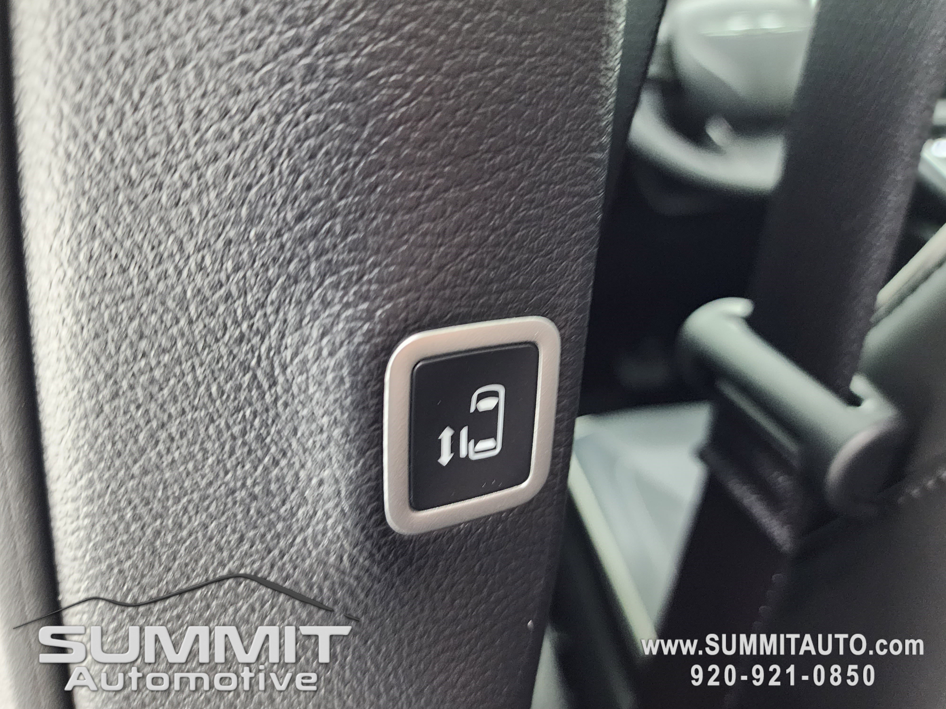 New 2026 Chrysler Pacifica Limited w/ S Appearance Package image 42