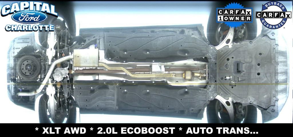 Used 2025 Ford Maverick XLT w/ Equipment Group 302A image 21