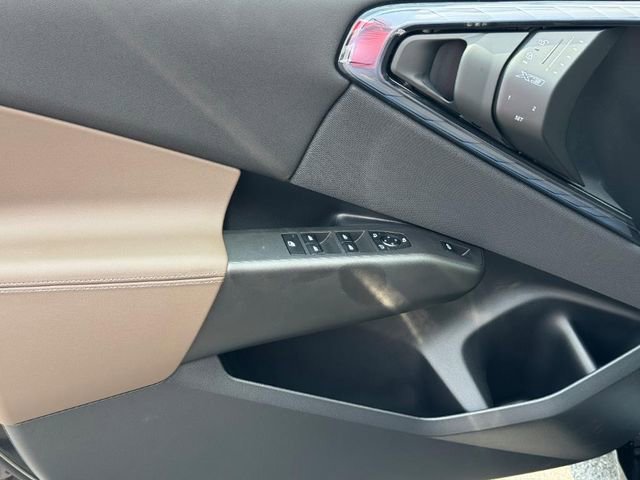 New 2025 BMW X3 xDrive30i w/ Premium Package image 12