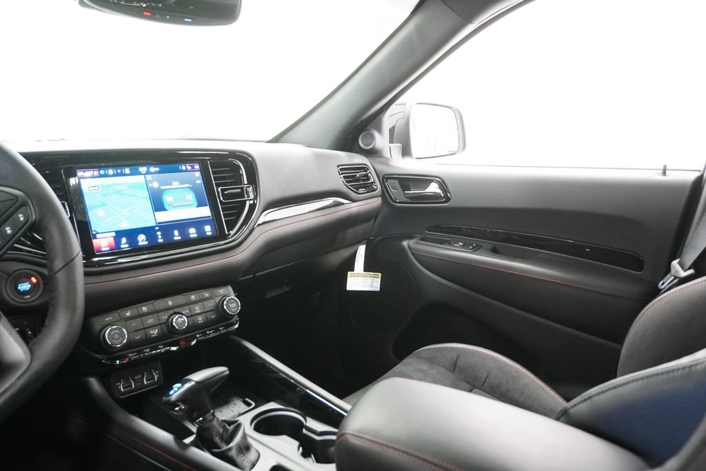 New 2026 Dodge Durango GT AWD/4WD image 18
