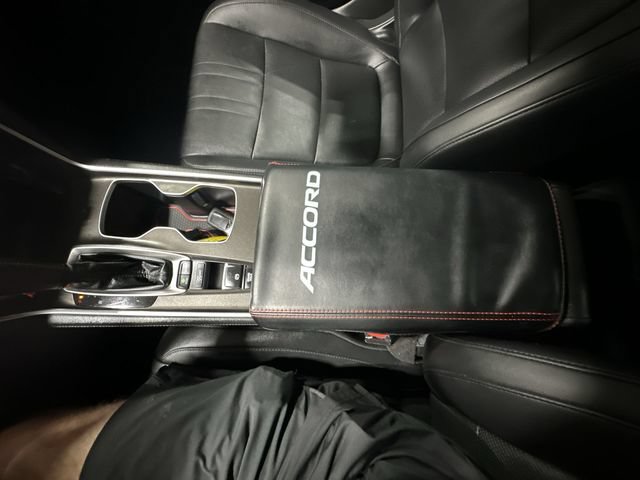Used 2022 Honda Accord Sport Special Edition image 28