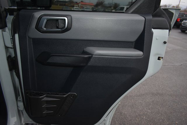 Used 2021 Ford Bronco Big Bend image 41