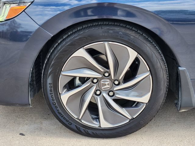 Used 2022 Honda Insight Touring image 10