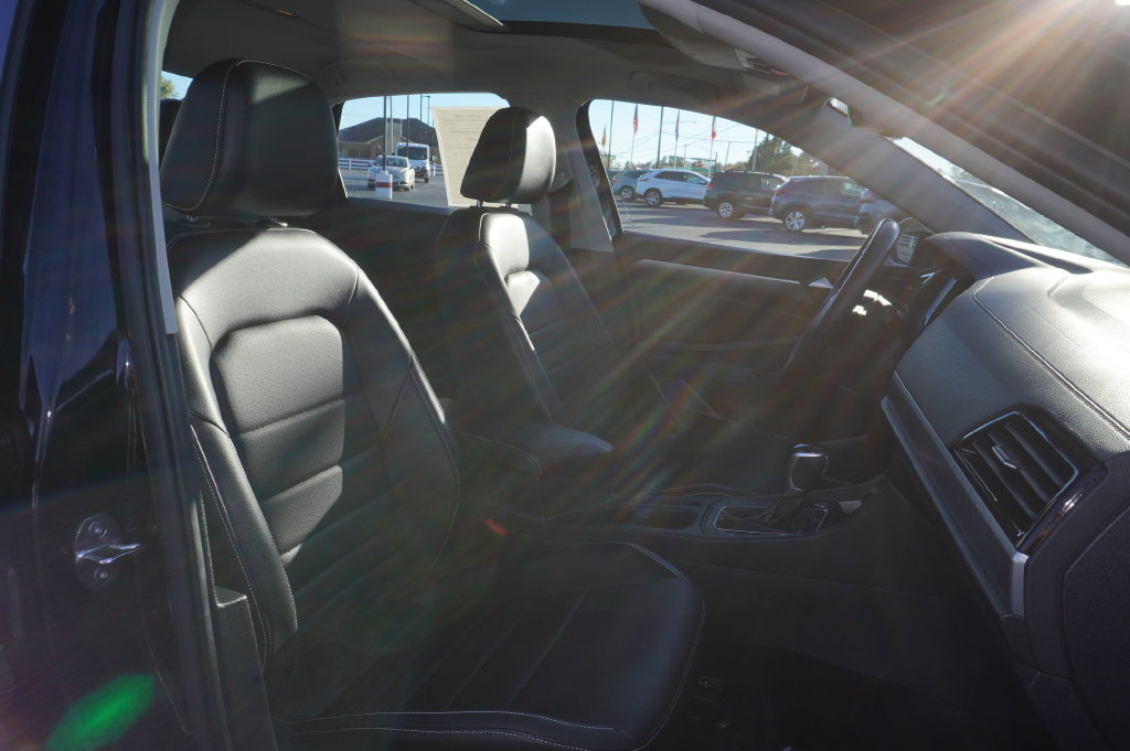 Used 2022 Volkswagen Jetta SE FWD image 28