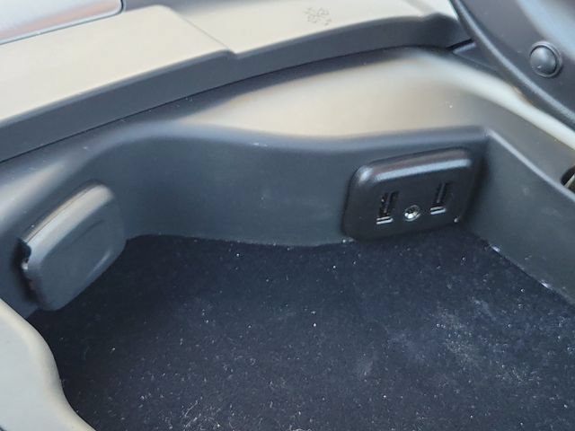 Certified 2019 Chevrolet Corvette Grand Sport w/ Battery Protection Package RWD image 31