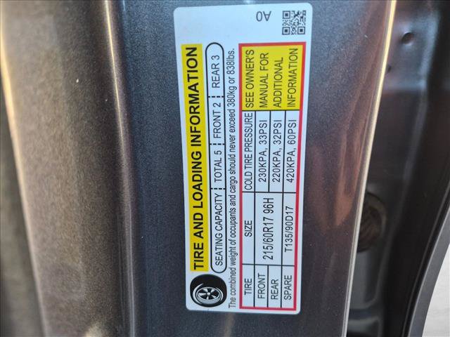Used 2024 Honda HR-V LX image 21