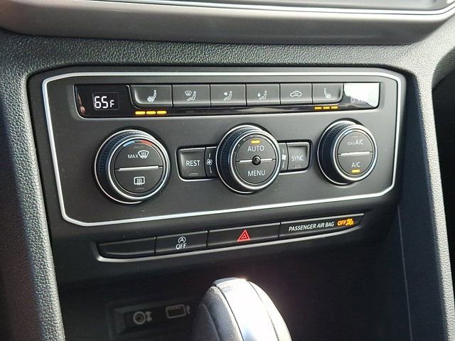 Used 2019 Volkswagen Atlas SE w/ Towing Package AWD/4WD image 21