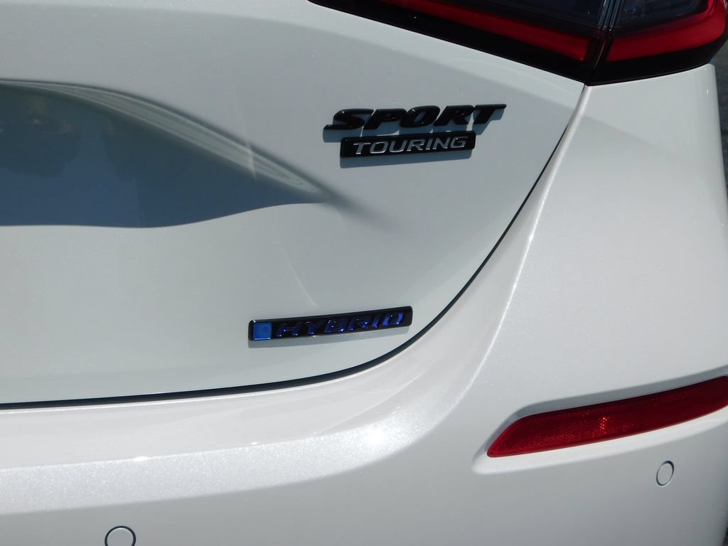 New 2026 Honda Civic Sport Touring image 40