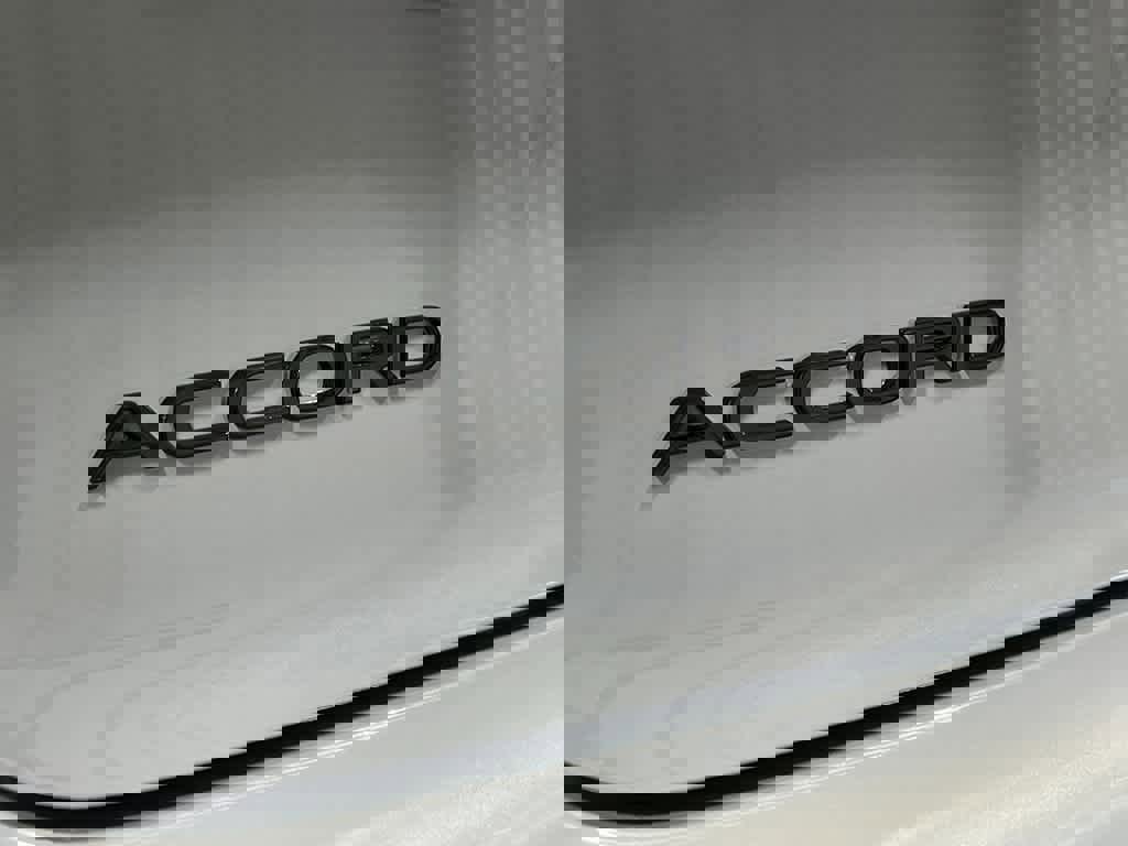 New 2026 Honda Accord Sport image 7