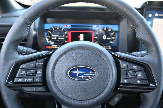 New 2026 Subaru Outback Limited XT AWD/4WD image 30