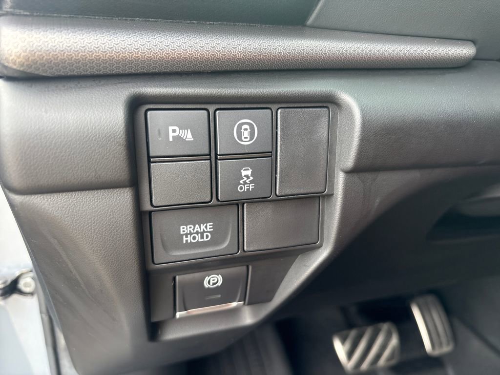 Used 2025 Acura RDX Aspec SH image 21