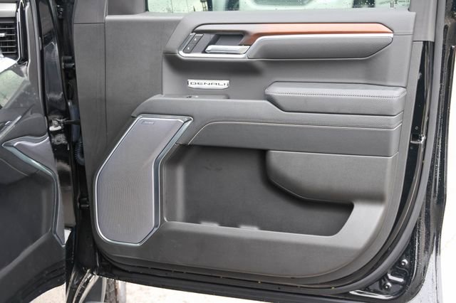 Used 2025 GMC Sierra 1500 Denali image 17