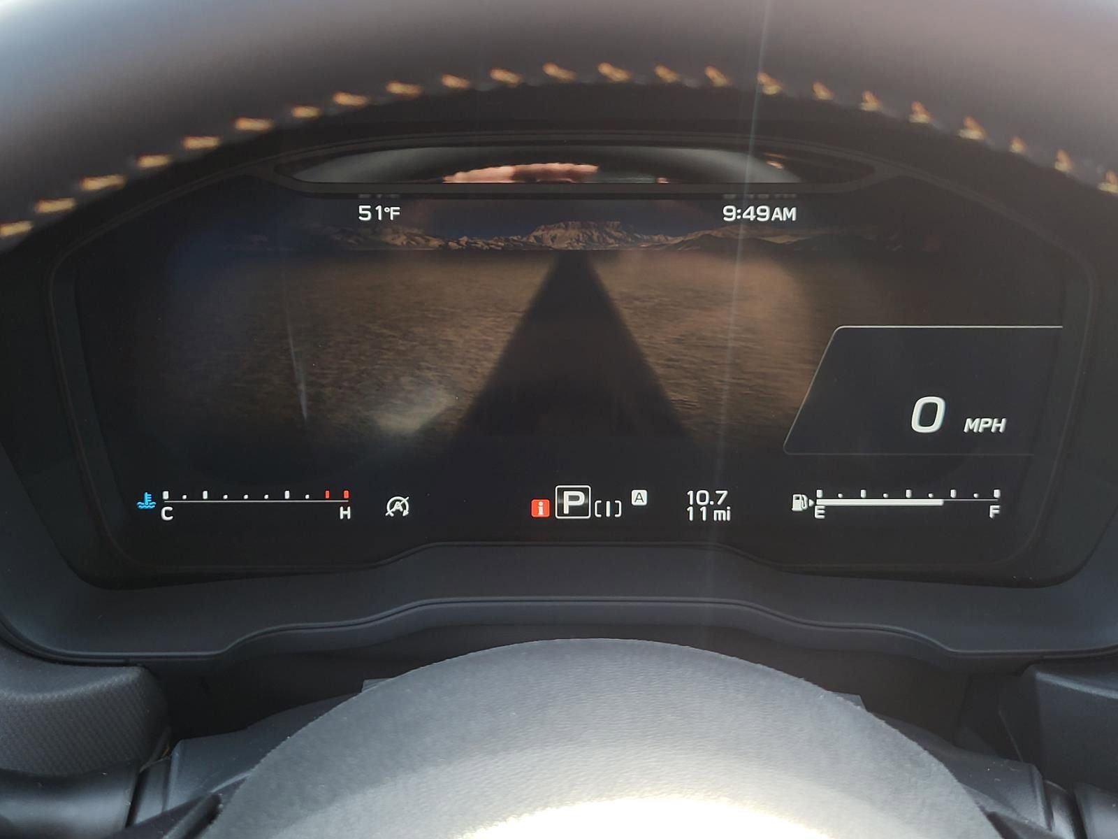 New 2026 Subaru Forester Wilderness image 14