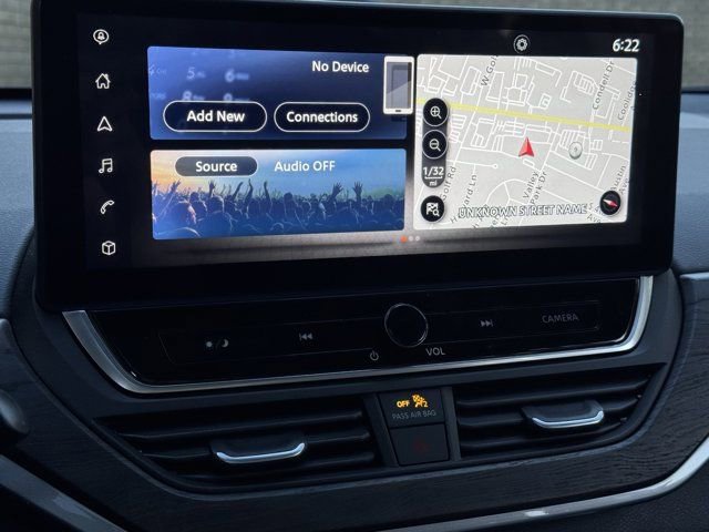 Used 2024 Nissan Altima 2.5 SL image 17