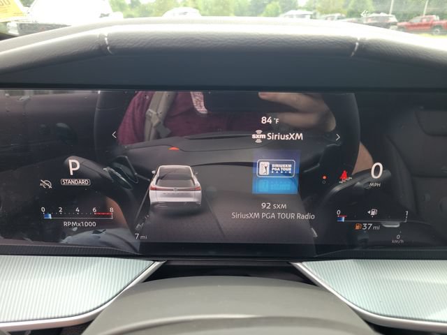 New 2026 Nissan Murano SL AWD/4WD image 19