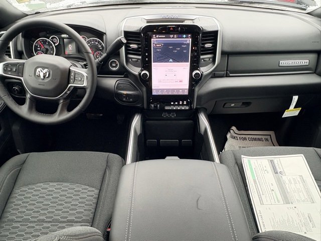 New 2025 RAM 2500 Big Horn image 13