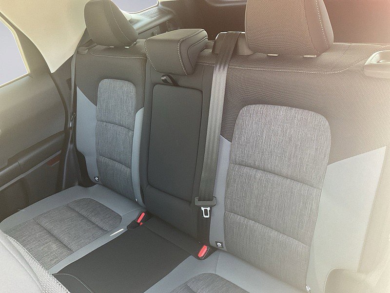 Certified 2024 Ford Bronco Sport Big Bend w/ Convenience Package AWD/4WD image 10