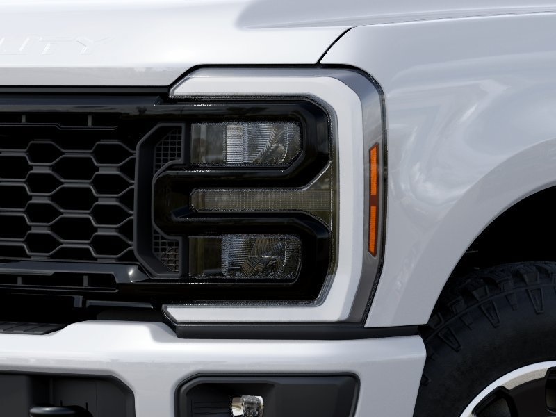 New 2027 Ford F250 Lariat w/ Tremor Off-Road Package AWD/4WD image 18