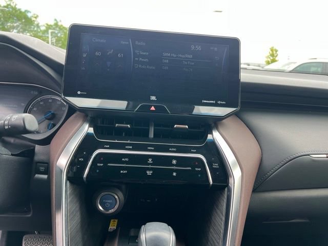Used 2021 Toyota Venza Limited w/ Advanced Technology Package AWD/4WD image 16