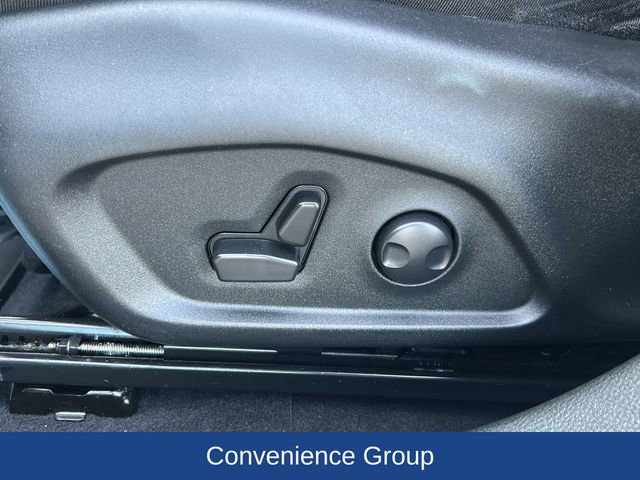 Used 2022 Jeep Compass Latitude w/ Convenience Group AWD/4WD image 21