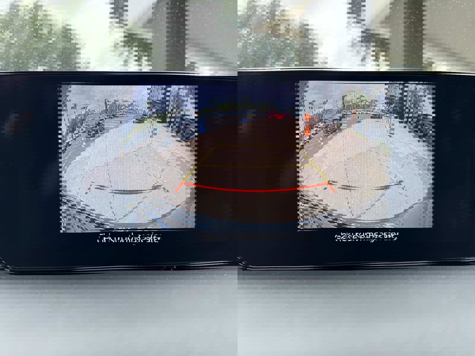 Certified 2025 MAZDA CX-50 AWD 2.5 Hybrid w/ Weather Package image 25