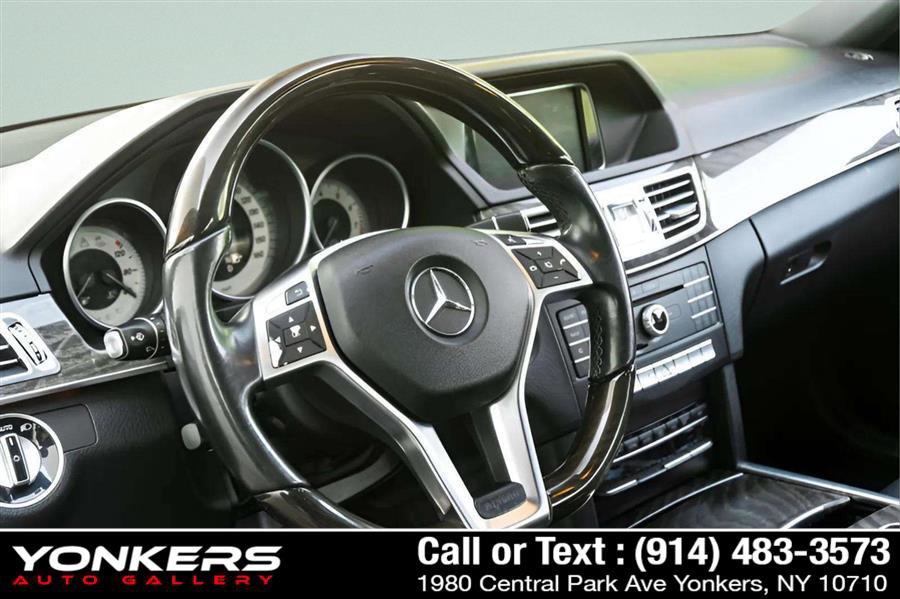 Used 2016 Mercedes-Benz E 350 4MATIC Wagon image 45