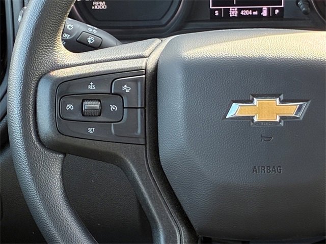 New 2026 Chevrolet Silverado 1500 W/T w/ WT Value Package image 22