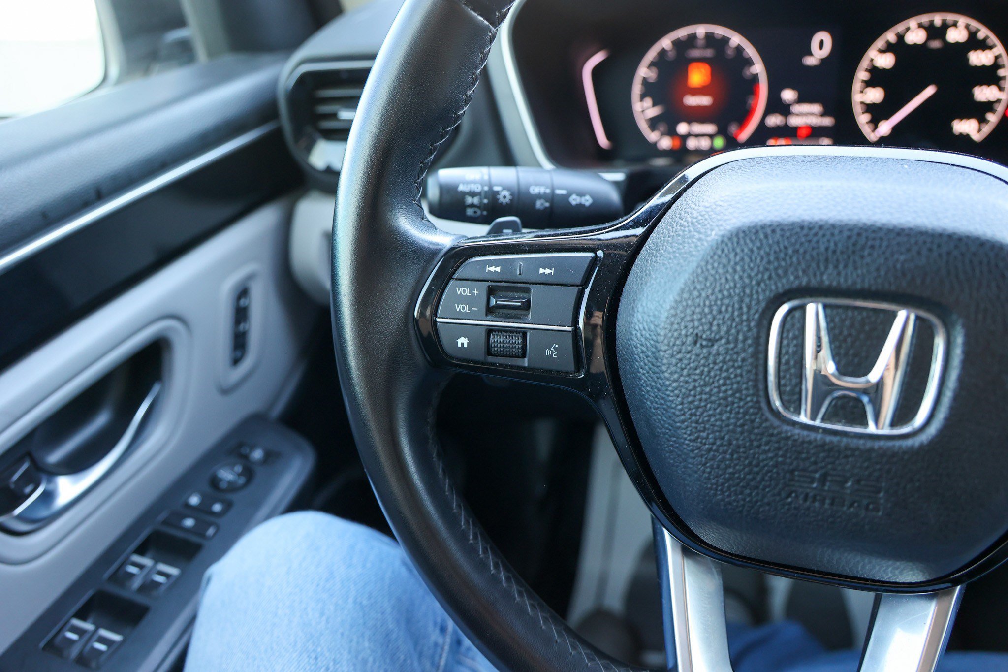 Used 2024 Honda Pilot EX-L image 15