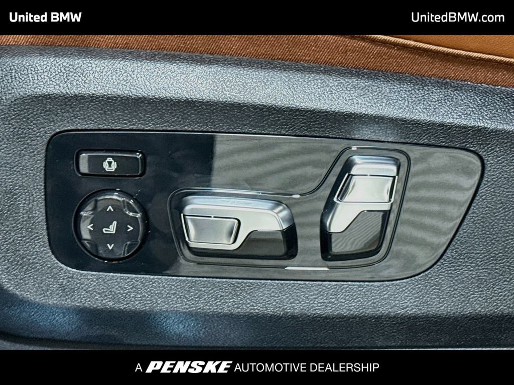New 2027 BMW X7 M60i w/ Executive Package AWD/4WD image 4