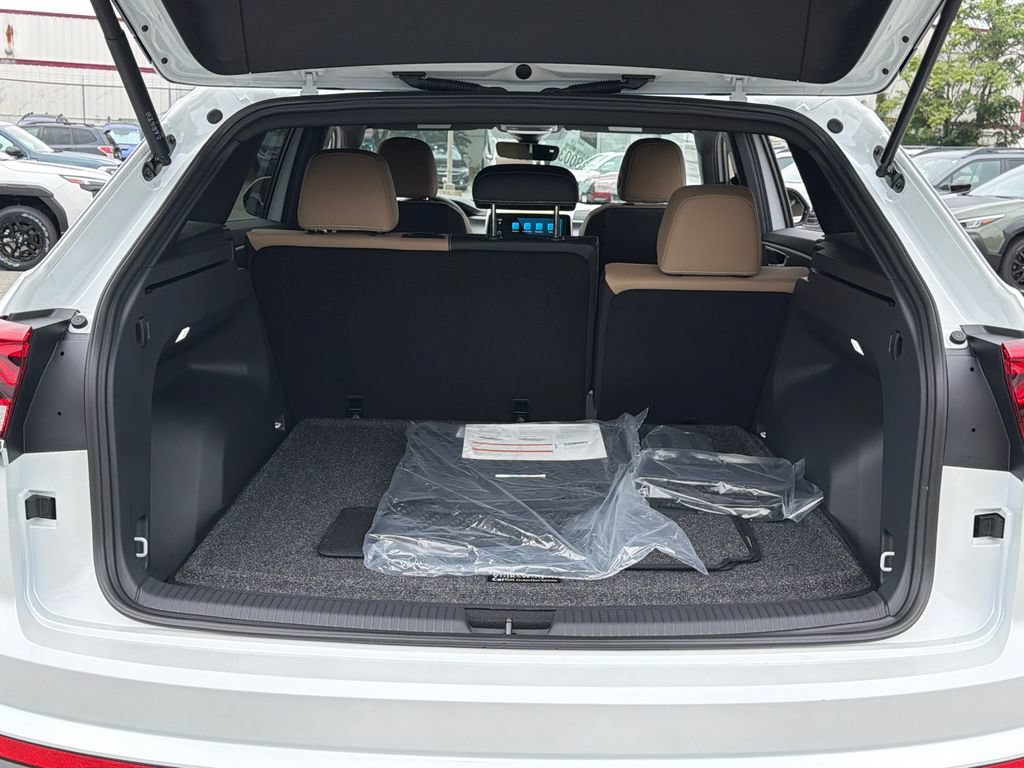 New 2026 Volkswagen Atlas Cross Sport SE AWD/4WD image 20